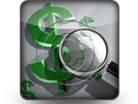 Download searching for funds b PowerPoint Icon and other software plugins for Microsoft PowerPoint