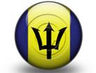 Download barbados flag s PowerPoint Icon and other software plugins for Microsoft PowerPoint
