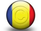 Download chad flag s PowerPoint Icon and other software plugins for Microsoft PowerPoint