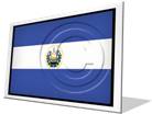 Download el salvador flag f PowerPoint Icon and other software plugins for Microsoft PowerPoint