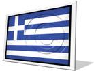 Download greece flag f PowerPoint Icon and other software plugins for Microsoft PowerPoint