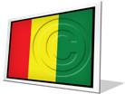 Download guinea flag f PowerPoint Icon and other software plugins for Microsoft PowerPoint