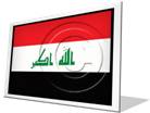 Download iraq flag f PowerPoint Icon and other software plugins for Microsoft PowerPoint