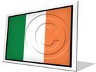 Download ireland flag f PowerPoint Icon and other software plugins for Microsoft PowerPoint