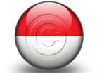 Download monaco flag s PowerPoint Icon and other software plugins for Microsoft PowerPoint