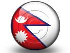 Download nepal flag s PowerPoint Icon and other software plugins for Microsoft PowerPoint