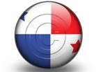 Download panama flag s PowerPoint Icon and other software plugins for Microsoft PowerPoint