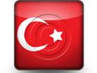 Download turkey flag b PowerPoint Icon and other software plugins for Microsoft PowerPoint