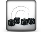 Download 2010 blocks b PowerPoint Icon and other software plugins for Microsoft PowerPoint