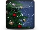 Download christmas flurries b PowerPoint Icon and other software plugins for Microsoft PowerPoint
