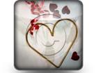Download love_heart_b PowerPoint Icon and other software plugins for Microsoft PowerPoint