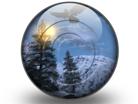 Download winter scene s PowerPoint Icon and other software plugins for Microsoft PowerPoint