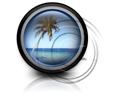 Download palmtreeocean c PowerPoint Icon and other software plugins for Microsoft PowerPoint