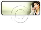 Download businesswomanoncell 02 h PowerPoint Icon and other software plugins for Microsoft PowerPoint