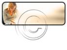 Download caucasianwomanwriting h PowerPoint Icon and other software plugins for Microsoft PowerPoint