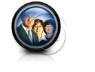 Download maturebusinessteam 01 c PowerPoint Icon and other software plugins for Microsoft PowerPoint