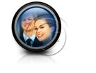 Download smilingbusinesswoman 07 c PowerPoint Icon and other software plugins for Microsoft PowerPoint