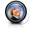 Download smilingbusinesswoman 08 c PowerPoint Icon and other software plugins for Microsoft PowerPoint