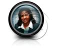 Download smilingbusinesswoman 03 c PowerPoint Icon and other software plugins for Microsoft PowerPoint