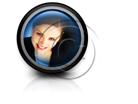Download smilingbusinesswoman 05 c PowerPoint Icon and other software plugins for Microsoft PowerPoint
