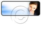 Download smilingbusinesswoman 05 h PowerPoint Icon and other software plugins for Microsoft PowerPoint