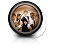 Download teamwork 01 c PowerPoint Icon and other software plugins for Microsoft PowerPoint