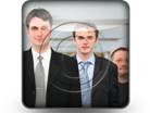 Download seniority b PowerPoint Icon and other software plugins for Microsoft PowerPoint