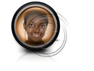 Download smilingwoman 01 c PowerPoint Icon and other software plugins for Microsoft PowerPoint