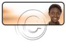 Download smilingwoman 01 h PowerPoint Icon and other software plugins for Microsoft PowerPoint