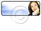 Download smilingwoman 06 h PowerPoint Icon and other software plugins for Microsoft PowerPoint