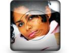 Download smilingwoman 07 b PowerPoint Icon and other software plugins for Microsoft PowerPoint