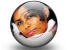 Download smilingwoman 07 s PowerPoint Icon and other software plugins for Microsoft PowerPoint