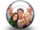 Download students 3 s PowerPoint Icon and other software plugins for Microsoft PowerPoint