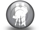 Download silhouettes 07 s gray PowerPoint Icon and other software plugins for Microsoft PowerPoint