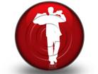 Download silhouettes 12 s red PowerPoint Icon and other software plugins for Microsoft PowerPoint