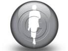 Download silhouettes 18 s gray PowerPoint Icon and other software plugins for Microsoft PowerPoint