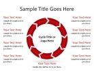 Download chrevoncycle c 9red clockwise PowerPoint Slide and other software plugins for Microsoft PowerPoint