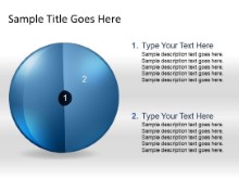 Download targetsphere a 2blue PowerPoint Slide and other software plugins for Microsoft PowerPoint
