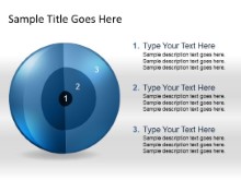 Download targetsphere a 3blue PowerPoint Slide and other software plugins for Microsoft PowerPoint