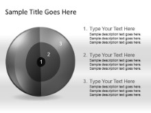 Download targetsphere a 3gray PowerPoint Slide and other software plugins for Microsoft PowerPoint
