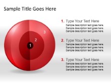 Download targetsphere a 3red PowerPoint Slide and other software plugins for Microsoft PowerPoint