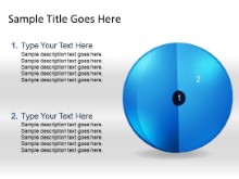 Download targetsphere b 2lightblue PowerPoint Slide and other software plugins for Microsoft PowerPoint