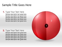 Download targetsphere b 2red PowerPoint Slide and other software plugins for Microsoft PowerPoint