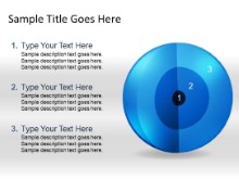 Download targetsphere b 3lightblue PowerPoint Slide and other software plugins for Microsoft PowerPoint