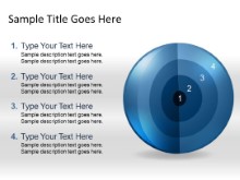 Download targetsphere b 4blue PowerPoint Slide and other software plugins for Microsoft PowerPoint