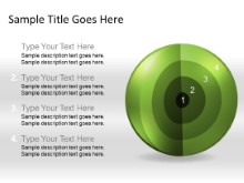 Download targetsphere b 4green PowerPoint Slide and other software plugins for Microsoft PowerPoint
