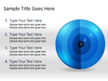 Download targetsphere b 4lightblue PowerPoint Slide and other software plugins for Microsoft PowerPoint