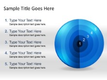 Download targetsphere b 5lightblue PowerPoint Slide and other software plugins for Microsoft PowerPoint