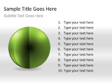 Download targetsphere c 10green PowerPoint Slide and other software plugins for Microsoft PowerPoint