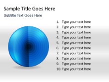 Download targetsphere c 10lightblue PowerPoint Slide and other software plugins for Microsoft PowerPoint
